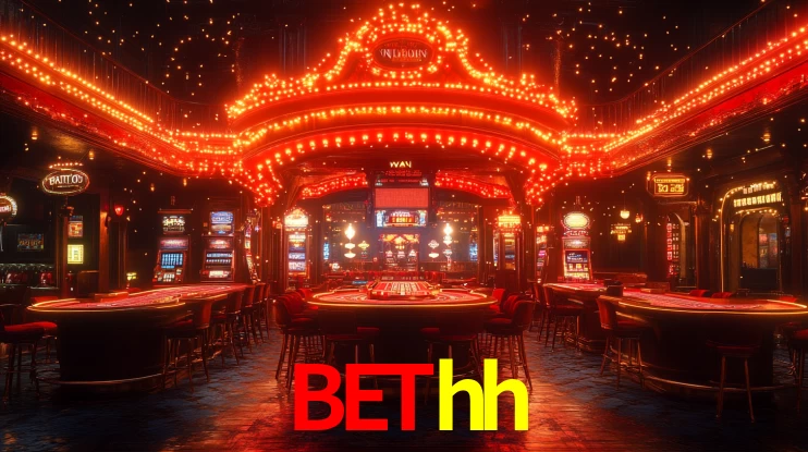 Apostas Esportivos bethh